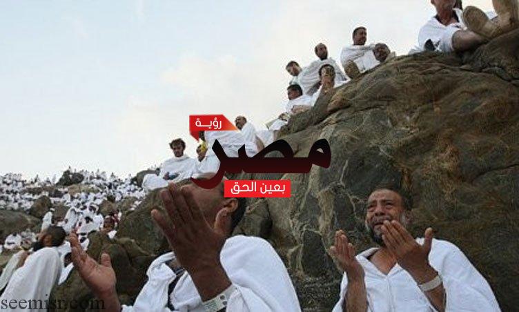 المعتمرين