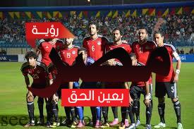 منتخب مصر وتوجو