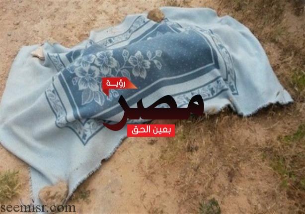 ألقي بطفليه في الترعة بسبب غلاء المعيشة