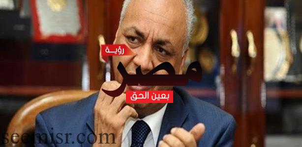 مصطفى بكري يعلق على انتخابات السيسي