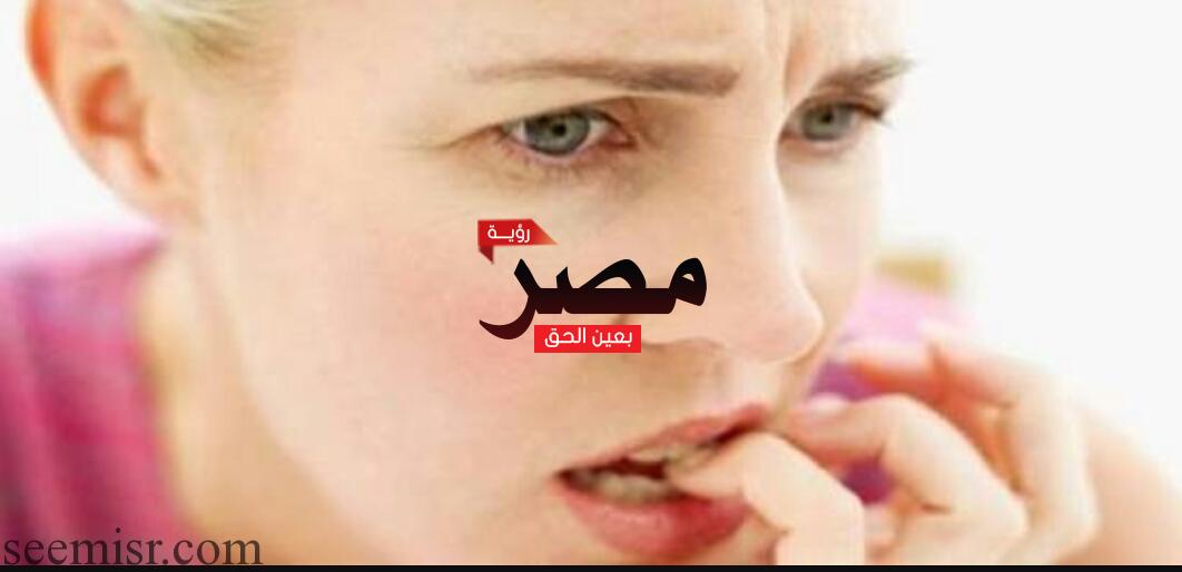 المرأة وسن اليأس