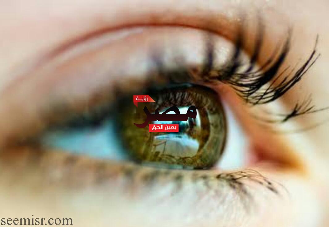 نصائح للحفاظ على العين