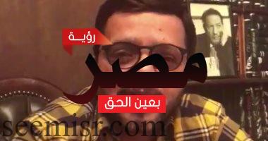 محمد هنيدي