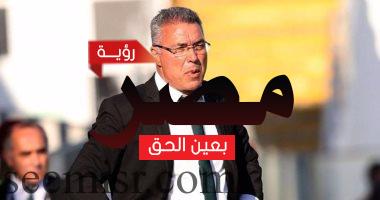 رؤية مصر: ينشر تشكيل نادي الزمالك المصري في مواجهة كابس يونايتد الزيمبابوي