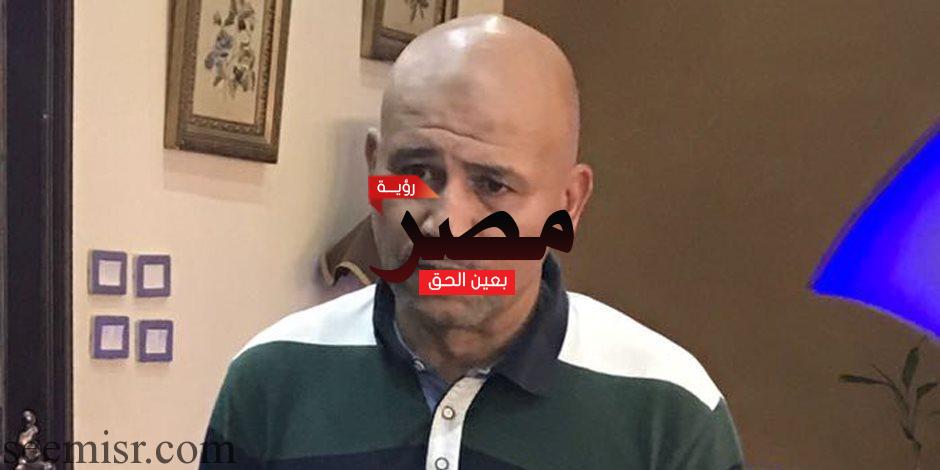 رجل الأعمال الهارب إبراهيم سليمان