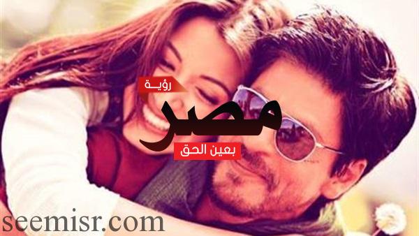 شاروخان وأنوشكا شارما