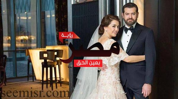 عمرو يوسف وكندة علوش