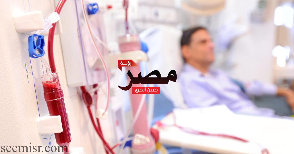 مافيا تجارة الأعضاء