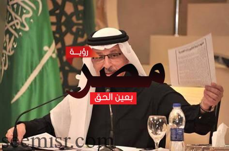 السفير أحمد قطان