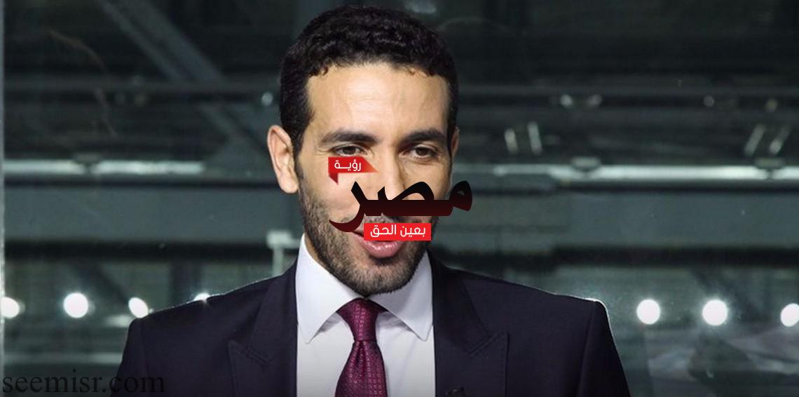 أبو تريكة في كأس العالم