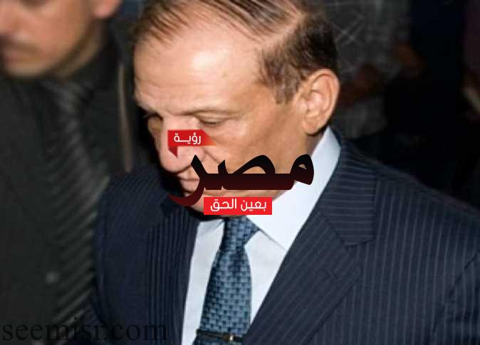 الصفحه الرسميه للفريق سامي عنان تعلن القبض عليه