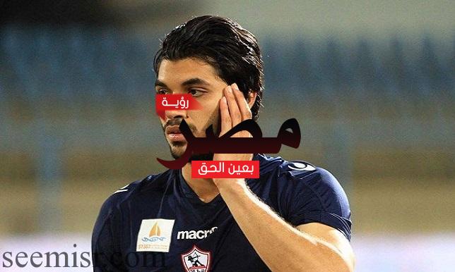 علي جبر ينتقل للدوري الأنجليزي