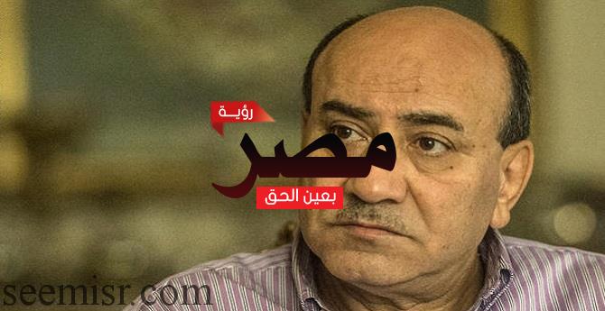 "نجل سامي عنان" يوجه نقد حاد لهشام جنينة ويقدم بلاغ رسمي ضده اليوم