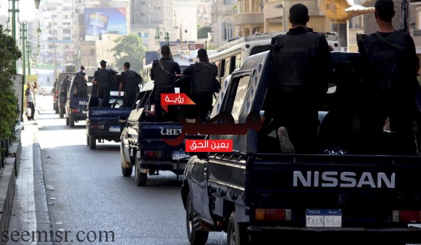 "مباحث القاهرة" تكشف غموض العثور على جثة مواطن على الأوتوستراد