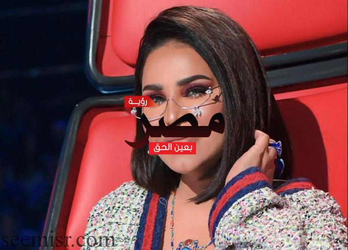 الفنانة أحلام