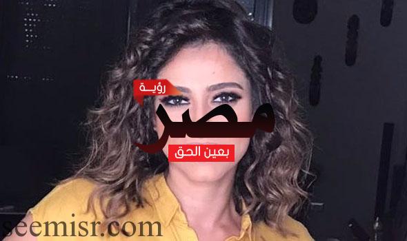 الفنانة حنان مطاوع