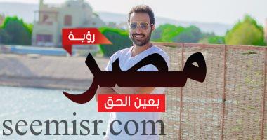 الفنان أحمد فهمي