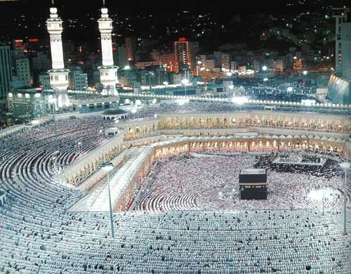 10 مميزات بحج القرعة لهذا العام 1440هـ/ 2019م.. تعرف عليها