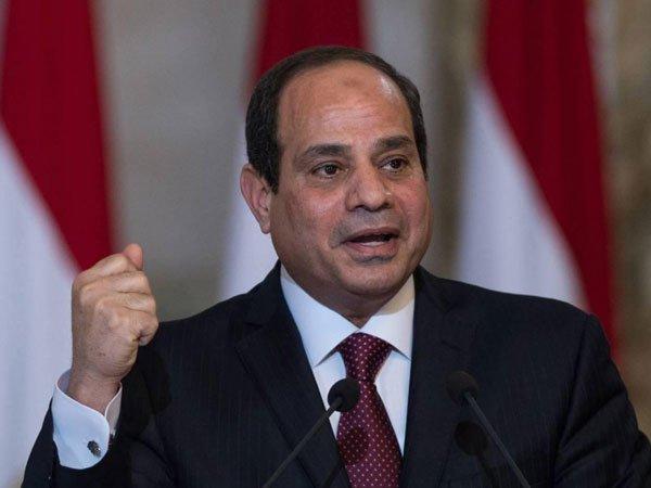 نص كلمة الرئيس السيسي في ذكرى 30 يونيو.. مصلحة الوطن قبل أي اعتبار