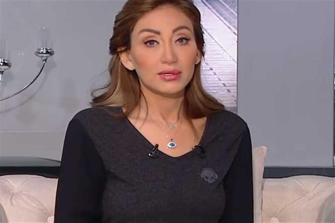 رسالة جديدة.. من ريهام سعيد إلى جمهورها