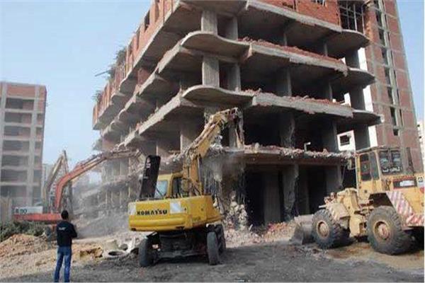 تعرف على.. مقابل التصالح مع مخالفات البناء ضمن اللائحة التنفيذية لقانون البناء