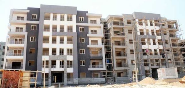 مهلة 6 أشهر من الإسكان لسداد متأخرات إسكان النقابات المهنية في القطامية
