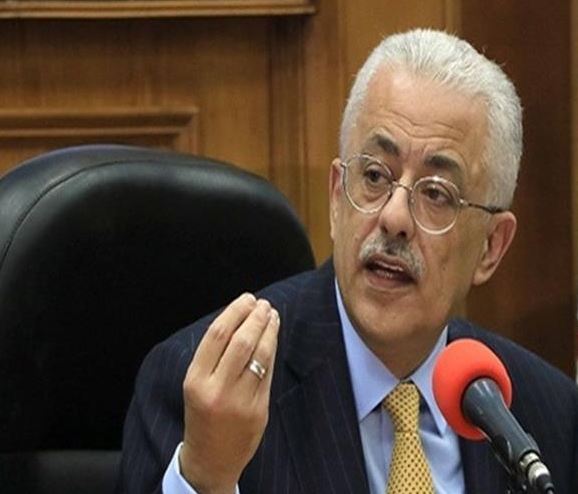طارق شوقي يعتمد جداول امتحانات الدبلومات الفنية للدور الثاني