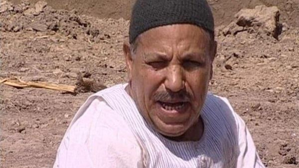 بعد رحيله.. معلومات عن الفنان قاسم الدالي