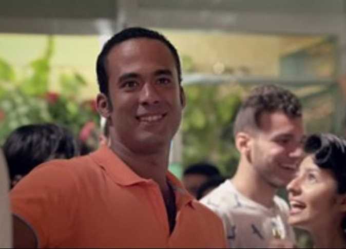 10 مشاهد من رحيل الفنان هيثم أحمد زكي
