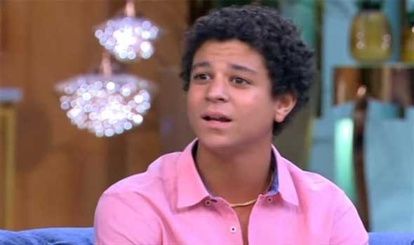 بعد تعرضه لحادث.. تعرف على أهم 5 معلومات عن أحمد داش