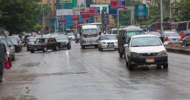 الأرصاد الجوية تعلن عن تفاصيل طقس الـ72 ساعة القادمة.. رياح وأمطار تصل لحد السيول