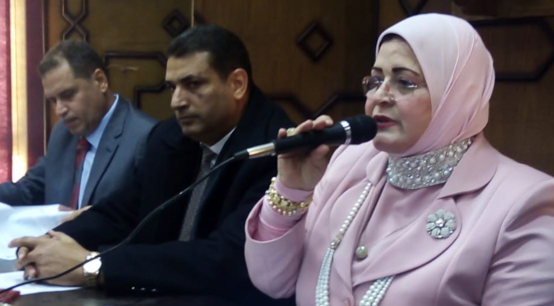 استعدادات تعليم كفر الشيخ لامتحانات الشهادة الإعدادية 2019/ 2020