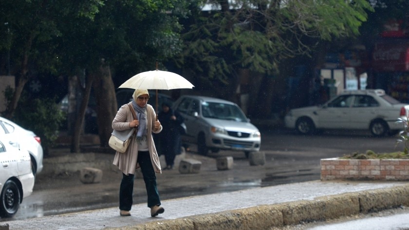 الأرصاد الجوية تعلن عن حالة طقس لمدة الـ 72 ساعة القادمة مع بيان بدرجات الحرارة