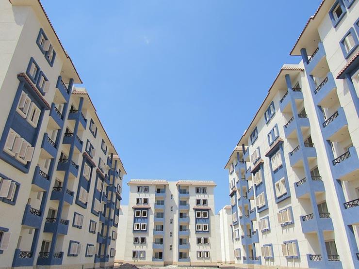 الإسكان تقدم 8 خدمات لأول مرة لحاجزي الإسكان الاجتماعي