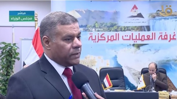 تعرف على.. رد الحكومة على إمكانية فرض حظر كلي في البلاد