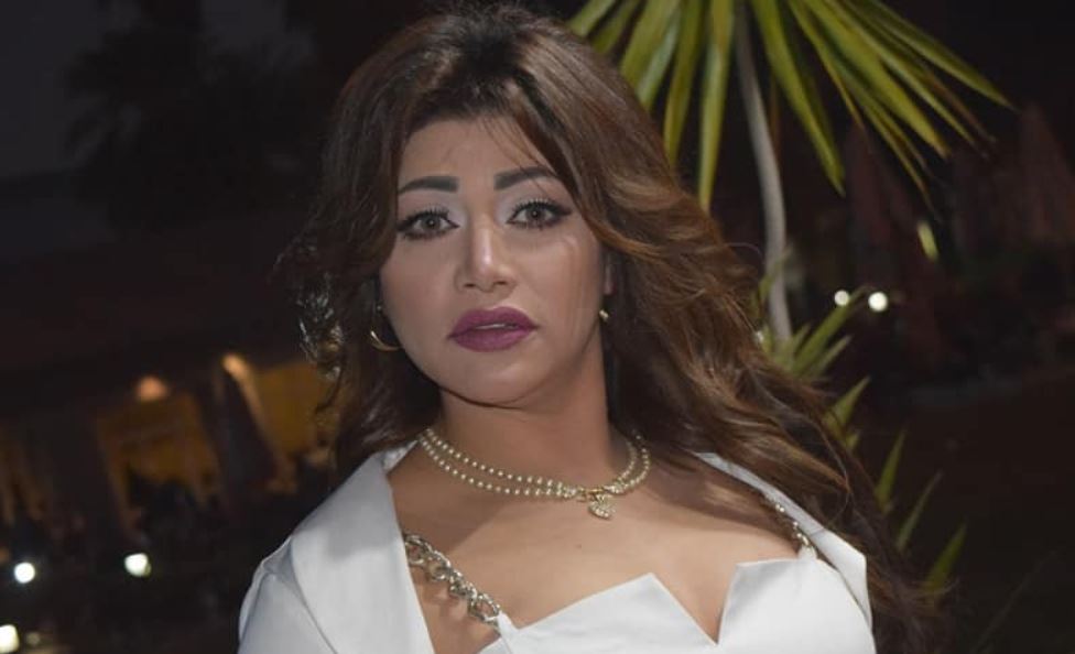 وفاة الممثلة الشابة ماهي نور