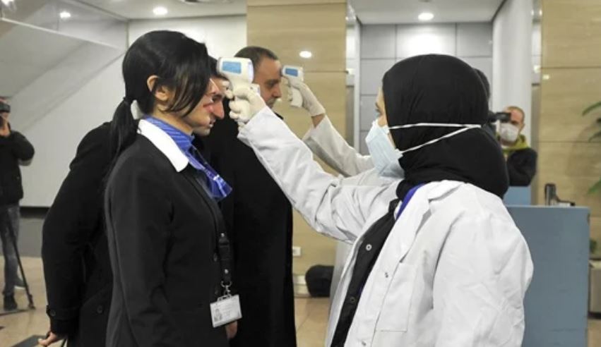 ارتفاع حصيلة المتعافين من كورونا ببني سويف إلى 480 حالة