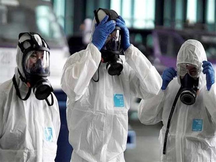 بالفيديو.. ليس هناك دليل علمي بشأن موجة ثانية من كورونا أكثر شراسة بالصين