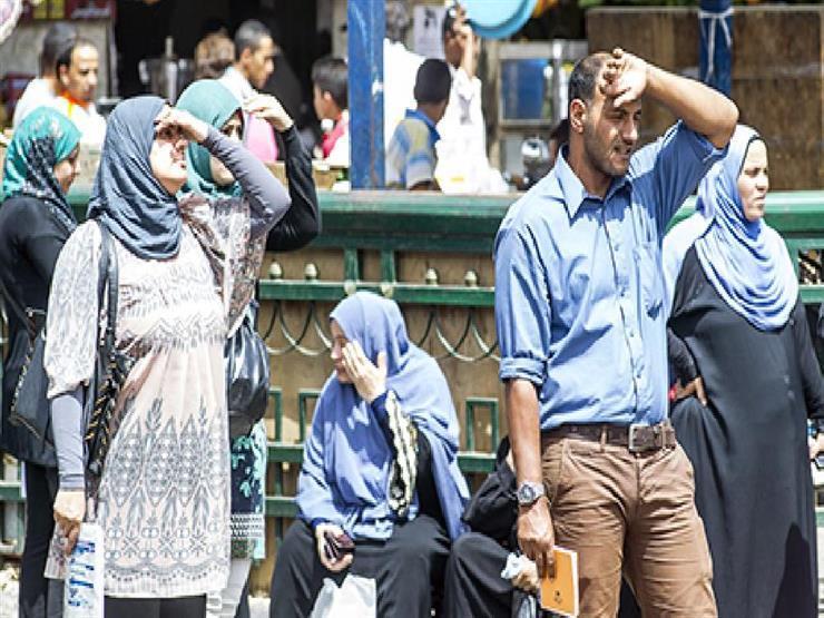 الأرصاد تعلن عن تفاصيل طقس غدًا الأربعاء.. الرطوبة 78%