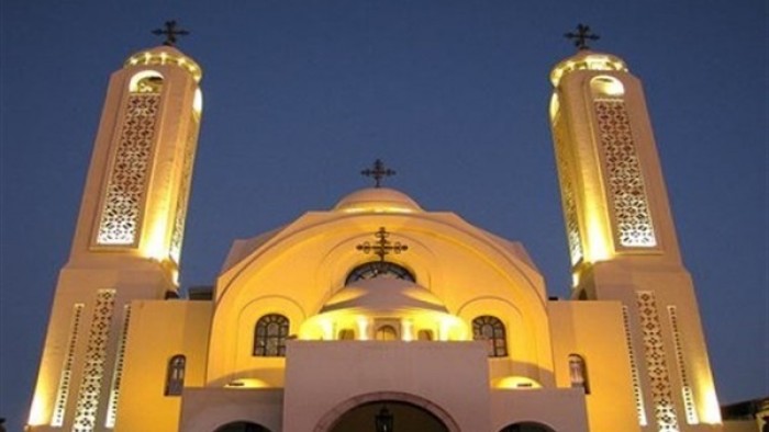 الإعلان عن عودة العبادة بـ الكنائس يوم الأحد القادم