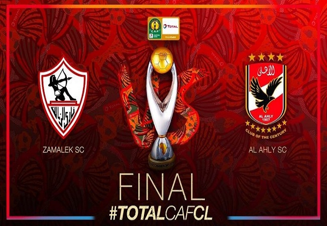 Watch Al Ahly vs Zamalek Live