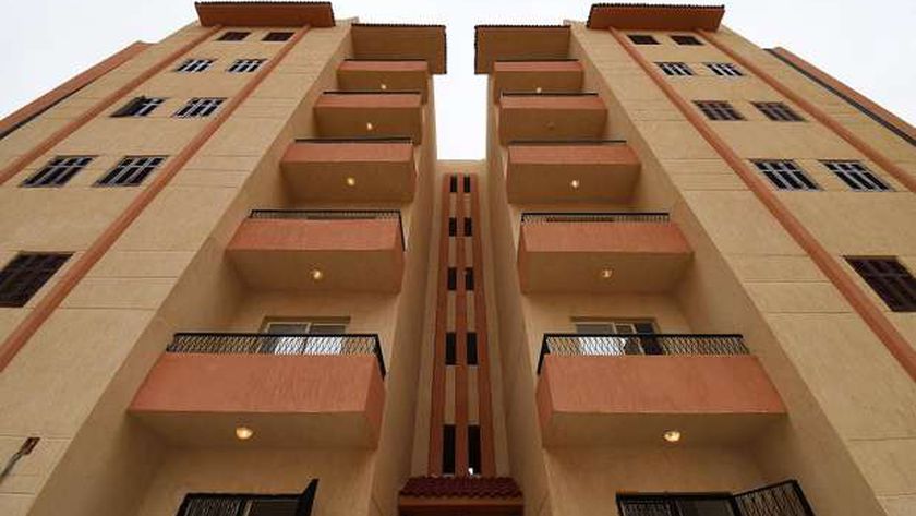 اليوم غلق باب حجز شقق الإسكان المتميز برشيد