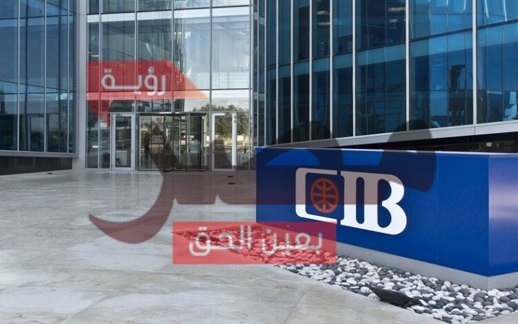 وظائف cib