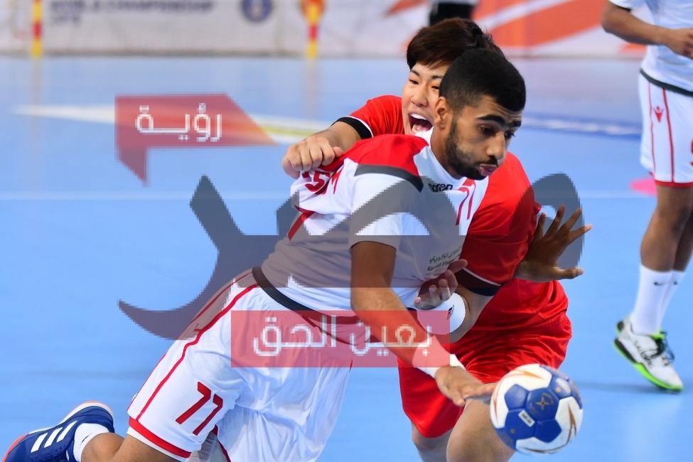 Bahrain VS Japan live