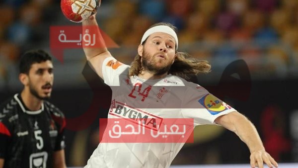 مشاهدة مباراة الدنمارك واسبانيا