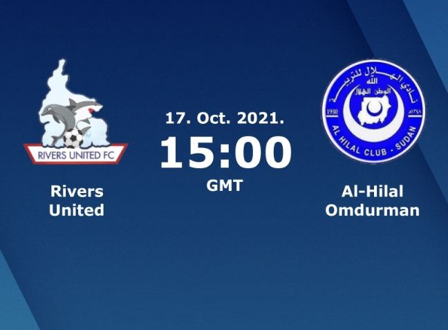 مشاهدة بث مباشر مباراة الهلال وريفرز يونايتد