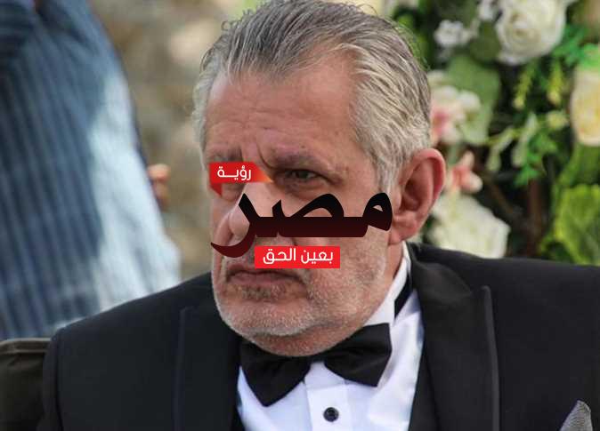 زكي فطين عبدالوهاب