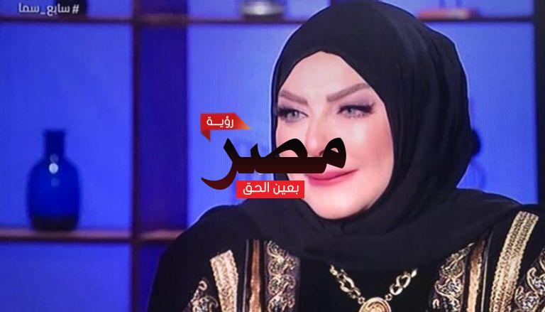 أزمة ميار الببلاوي.. التفاصيل كاملة عن حالة ابنها الصحية