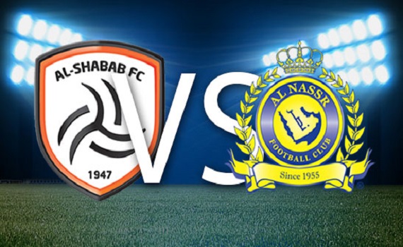 مشاهدة مباراة النصر والشباب