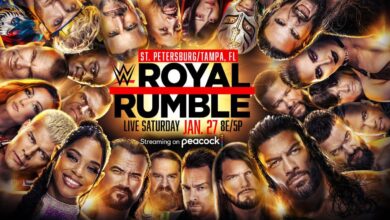 RoyalRumbl live stream